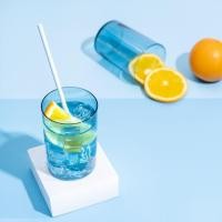 ราคา POSH แก้วน้ำ KLAIR Hi Ball 395 ml Pack of 2 pieces (7186662823)