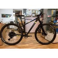 ราคา TRINX รุ่น Q1300Pro เสือภูเขาล้อ 29 นิ้ว Sram SX Eagle 1X12 BOOST 12x148 (15350975023)