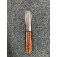 ราคา มีดปาดหมาก มีดตัดหมาก มีดปากหมากโบราณ มีดตัดข้าวหลาม มีดปอกหมาก อรัญญิกแท้ คมพิเศษ สินค้าOtop NFYUMIMONIBUVY670644 (14433886215)