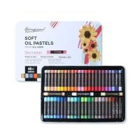 ราคา สีชอล์คน้ำมัน Pentel Oil Pastels 24สี 36สี 48สี เพนเทล (20909618515)