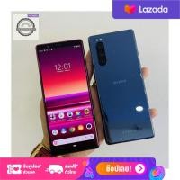ราคา Sony Xperia 5Japan Snapdragon 855 Ram6GB 64GB Sim 1 (12365404697)