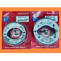 ราคา ผ้าเบรค spark Rx NANO หน้าดั้ม หลังดั้ม หลังดุมใหญ่ (20967768070)