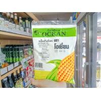 ราคา แป้งข้าวโพด ตราโอเชี่ยน แป้งข้าวโพด ตราซุปเปอร์ไฟน์ KHAMWAN BAKERY STORE (19477237157)