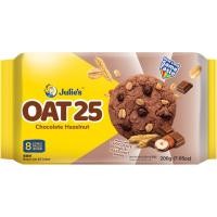 ราคา Julie s OAT 25 200g 25g x 8 จูลี่ส์ โอ๊ต 25 (9118915401)
