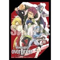 ราคา Bushiroad Sleeve Collection Extra Mini Vol 75 Cardfight Vanguard overDress VG สลีฟ แวนการ์ด ซองการ์ด (20584382275)