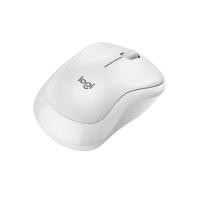 ราคา Logitech Wireless Mouse Silent M221 Off White (14952841801)