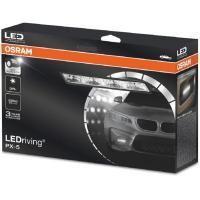 ราคา ไฟเดย์ไลท์ Osram LED Daytime Running Light LEDriving PX 5 ของแท้ ประกัน 3 ปี ส่งฟรี ผ่อน 0 (20833009673)