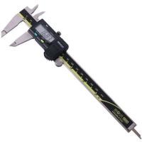 ราคา Accurate measurement Japans Mitutoyo digital caliper Mitutoyo vernier high precision digital display vernier caliper Mitutoyo caliper import strip (19715653574)