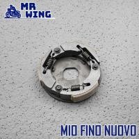 ราคา คลัชก้อน สำหรับ MIO FINO NOUVO MX คลัขแรงเหวี่ยง คลัท3ก้อน คลัช ผ้าคลัทช์ มีโอ ฟีโน่ นูวโว เอ็ม เอ็กซ์ (13725789340)