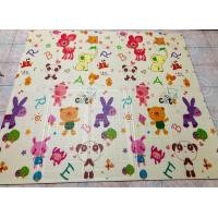 ราคา เสื่อรองคลานพับได้ เเบบพับได้ ขายดี เเผ่นรองคลาน ขนาด 3 ฟุต 200X90 ซม หรือ 6 ฟุต 200x180 ซม หนา 10 MM พิมพ์ลาย 2 ด้าน กันน้ำ 100 ประกันสินค้า 90 วัน มีส่วนลดค่าจัดส่งครับ (21304723005)