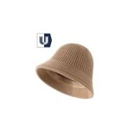 ราคา UB H04 หมวกไหมพรม หมวกบักเก็ต หมวกกันหนาว รุ่นพรีเมี่ยม ปีกเรียบ ทรงสวย หนาหนุ่ม อบอุ่น (20685599848)