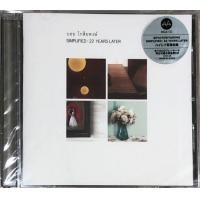 ราคา MQA CD บอย โกสิยพงษ์ Simplified 22 Yrs Later (21296032820)