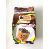 ราคา ผงชงสำเร็จรูป ผงชานมไข่มุก ผงชานม ขนาด 120 กรัม เผือกหอม แคนตาลูป ช็อกโกแลตชิพ นมสด วานิลลา คาปูชิโน่ ลาเต้ โกโก้ มะพร้าว ช็อกโกแลต อี้เหวิน (8927312510)