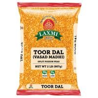 ราคา Toor Dal 500g (21008955226)