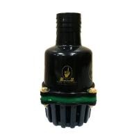 ราคา กะโหลกดูดน้ำ ฟุตวาล์วพลาสติก แบบสวม 2 นิ้ว หัวกรอง หัวดูดน้ำ (12419623329)