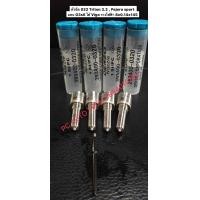 ราคา ปลายหัวฉีดไทรตัน3 2 แต่งใส่วีโก้3000รางไฟฟ้า ปลายหัวฉีด G3S32 Pajero sport Triton3 2 ยี่ห้อDENSO แทนG3S6ได้ vigoรางไฟฟ้า เข็มดำ 1 ชุด 4 ตัว (7189754192)