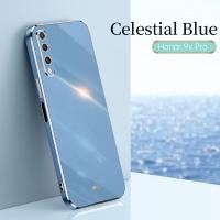 ราคา Huawei Y9S เคสชุบโลหะ HuaweiY9S Y9S หรูหรา6D ชุบเคส TPU ซิลิโคนสีสันเต็มรูปแบบเคสโทรศัพท์ (14656641672)