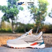 ราคา IQ Sport รองเท้าวิ่งผู้ชาย Hybrid Quartz Runner รุ่นDY6 EN20019M (20916874846)