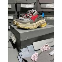 ราคา รองเท้า Balenciaga งานแท้มีกล่องอุปกรณ์พร้อมสินค้าในภาพเป็นงานจริงถ่ายจากร้านโดยตรงสินค้าราคาถูกเอามาจากโรงงานโดยตรงมีครบไซด์พร้อมจัดส่งใส่ได้ผู้หญิงและชาย (17570965431)