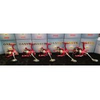 ราคา รอก Ryobi OASYS III สีแดง (12461767470)