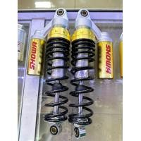 ราคา โช๊ค SHOWA งานประกอบไทย สูง 330 หนึบ ไม่กระด้าง (21133596404)