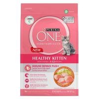 ราคา เพียวริน่า วัน อาหารสำหรับลูกแมว 380กรัม (Purina One Healthy Kitten Formula Cat Food 380g)