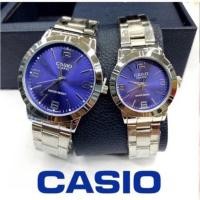 ราคา นาฬิกา คาซิโอ Casio watch แฟชั่นสุดฮอตราคาประหยัด แถมฟรีผ้าเช็ดเซ็ทเวลา (19004471902)