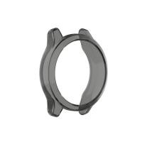 ราคา เคสป้องกันสำหรับ Garmin Vivomove 3 3S เคส TPU กรอบกันชนสมาร์ทวอท์ชบางสำหรับ Garmin Move 3 3S (18925708988)