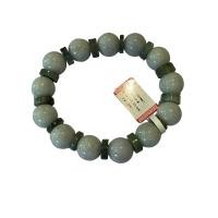 ราคา กำไลหยกพม่าแท้ บีดิสเนื้อเทียน คละแบบ (16914026222)