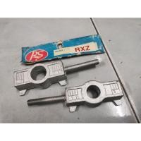 ราคา หางปลาตั้งโซ่ ตั้งโซ่ อลูมิเนียม ซ้าย ขวา Yamaha RXZ RXZ135 ใหม่เก่าเก็บ งานดี สวย (20565842424)