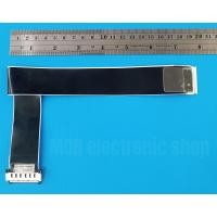 ราคา สายแพร LVDS ทีวี SONY ใช้กับรุ่น KD 49X7000E รหัส 1 912 084 11 51 PIN (20742472482)