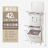 ราคา ถังขยะ ถังขยะทรงสูง ถังขยะแยกประเภท 3in1 ถังขยะแบบเท้าเหยียบ มีหลายถังในถังเดียว สามารถแยกประเภทขยะได้อย่างสะดวกสบาย (21066167703)