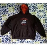 ราคา เสื้อกันหนาว เสื้อกันหนาวสเวสเตอร์ ชาย Big แบรนด์USA Size 3XL Made in Cambodia 75 cotton25 polyester มือสอง สวมใส่สบาย กันหนาว กันแดด สบาย ทั้งกายใจ (20533077225)