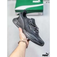 ราคา พูม่า Puma X Mercedes Benz MMS ZenonSpeed Collaborative Durable Slip Resistant Outdoor Sport Shoes รองเท้าบุรุษและสตรี รองเท้าฟิตเนส รองเท้าฟุตบอล รองเท้าวิ่งเทรล รองเท้าผ้าใบนักเรียน (20675537181)