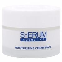 ราคา S ERUM Moisturizing Cream Mask Restore Skin Balance All Skin Types 100 ml (102091005)