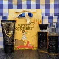 ราคา Gift Set Bath Body Works Gift Set 3items บาธแอนด์บอดี้เวิร์ค เซตของขวัญ (20995321224)