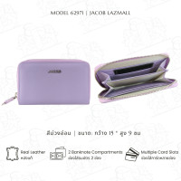 ราคา JACOB กระเป๋าสตางค์สตรี รุ่น 62971 (20106854517)