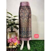 ราคา ผ้าซิ่นไหมไทยลาว ผ้าถุงสำเร็จรูป ป้ายข้างติดตะขอ ผ้าซิ่นไหมลาว ผ้าไหม ผ้าถุง ผ้าซิ่น ผ้าซิ่นลาวยาว (18544896085)