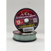 ราคา ล่าสุด เอ็น เหนียวชัวร์ สายเอ็นแพรอท Parrot Conquer เหนียวชัวร์ ราคาต่อม้วน สีเอ็นตามรูป ทางร้านสุ่มสีส่งไปนะคะ (17188925827)