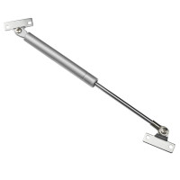 ราคา Furniture Hardware Adjustable Gas Strut Hinge Lift Hydraulic Hinge Home Decor Accessory Cabinet Door Hinge (19818333584)
