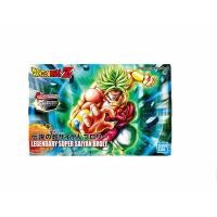 ราคา Bandai Figure rise Standard Legendary Super Saiyan Broly New Package 4573102580900 (6843980220)