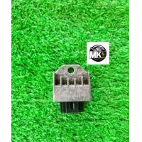 ราคา มือสองแท้ แผ่นชาร์จ สำหรับ HONDA DASH SONIC LS125 NOVA TENA NICE SMILE WAVE100 WAVE110 WAVE100S สินค้ามือสองราคาถูก รับประกัน (20387543293)