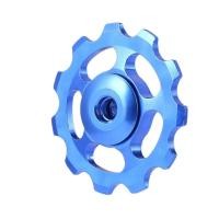 ราคา MTB 11T ตีนผีด้านหลังสำหรับจักรยานล้อเซรามิค CNC จักรยานเสือหมอบลูกกลิ้งสายพาน (931130487)