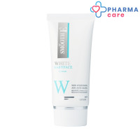 ราคา Smooth E White Babyface Cream 12g 30g สมูทอี ไวท์ เบบี้เฟส ครีม ครีม Pharmacare (9821443970)