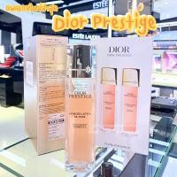 ราคา DIOR PRESTIGE LA MICRO LOTION DE ROSE ADVANCE LOTION 150ML ป้ายคิงแท้ ผลิตปี King Power VIVIBOXSHOP (20577904131)