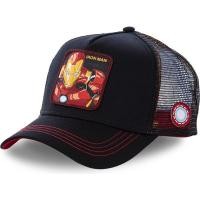 ราคา อะนิเมะหมวกเบสบอลชายหมวกผู้หญิง สพันชบ็อบสแควร์แพนท์หมวกเบสบอลแบบ Snapback (9847096040)