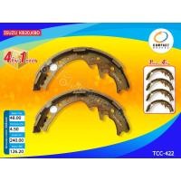 ราคา COMPACT ก้ามเบรคหลัง ISUZU KB20KBD TCC 422 (650818185)