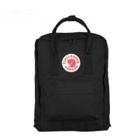 ราคา CLASSIC 16L Fjallraven Kanken ผ้าใบกระเป๋านักเรียน Causal กระเป๋าคลาสสิคกระเป๋าถือทุกเพศกระเป๋าเป้สะพายหลัง fit 14inch laptop (18788962206)