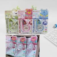 ราคา 12 ชิ้น เทปลบคำผิดยกโหล เทปลบคำผิด เทปลบปากกา ลิขวิด (20383577250)