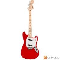 ราคา Squier Sonic Mustang กีตาร์ไฟฟ้า (19721194450)